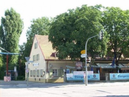 Photo: Gasthaus Spiegl